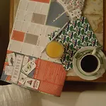 Dai Muli Bed and Breakfast Τεργέστη
