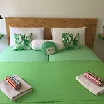 Bed & Breakfast Dai Muli Triëst