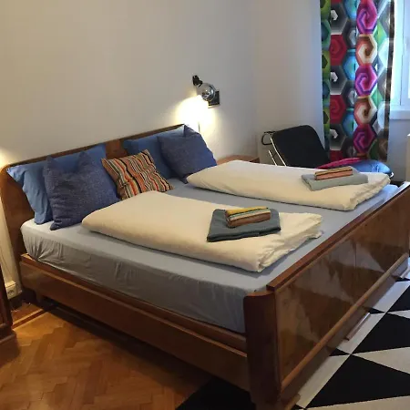 Bed and breakfast Dai Muli 2*