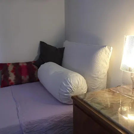 Bed and breakfast Dai Muli