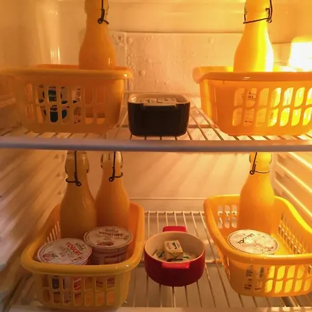 Frühstückspension Dai Muli 2*
