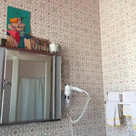Oda ve Kahvaltı Dai Muli 2*