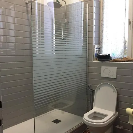 Bed and breakfast Dai Muli Trieste