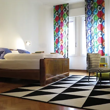 Dai Muli Oda ve Kahvaltı