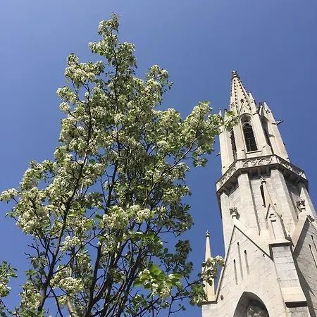 Dai Muli Oda ve Kahvaltı Trieste