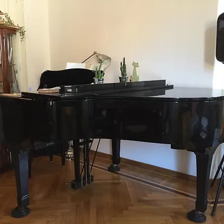 Dai Muli Bed and breakfast Trieste