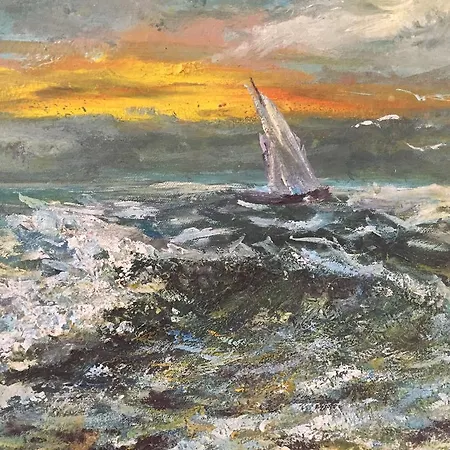 Bed and breakfast Dai Muli 2*