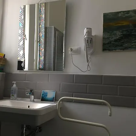 Oda ve Kahvaltı Dai Muli