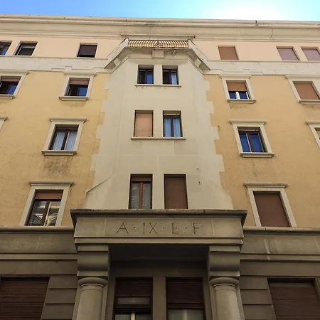 Dai Muli Bed and breakfast 2*