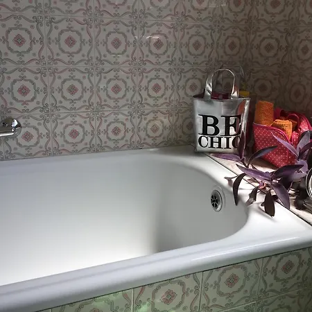 Dai Muli Oda ve Kahvaltı Trieste