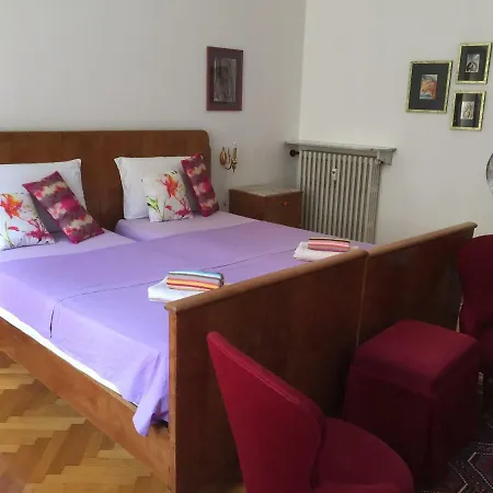 Bed and breakfast Dai Muli 2*