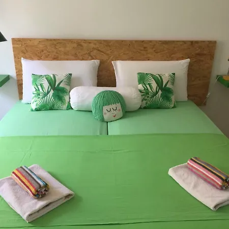 Bed & Breakfast Dai Muli Trieste