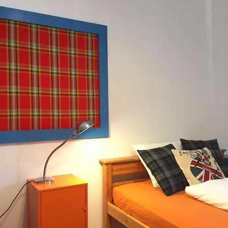 Dai Muli Bed and breakfast 2*