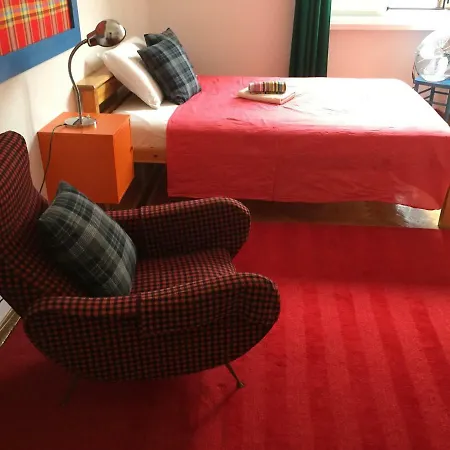 Dai Muli Frühstückspension