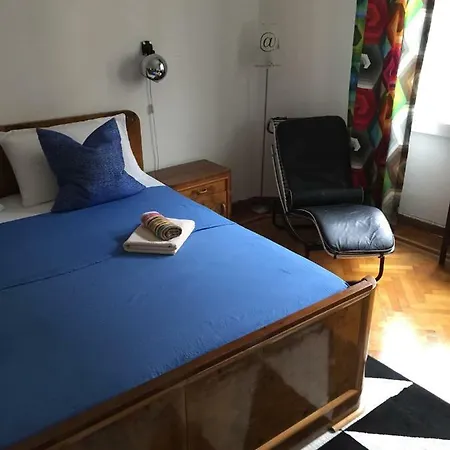 Dai Muli Trieste