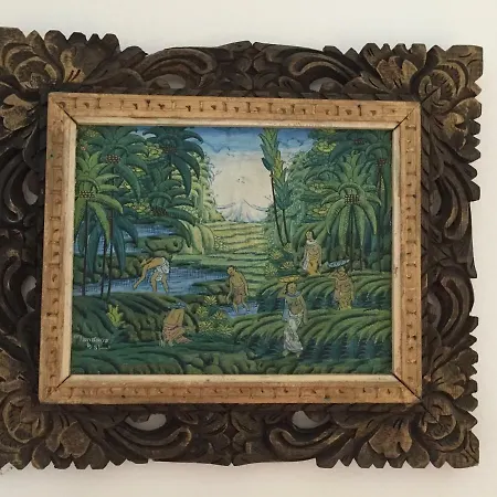 Bed and breakfast Dai Muli 2*