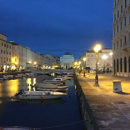 Dai Muli Trieste