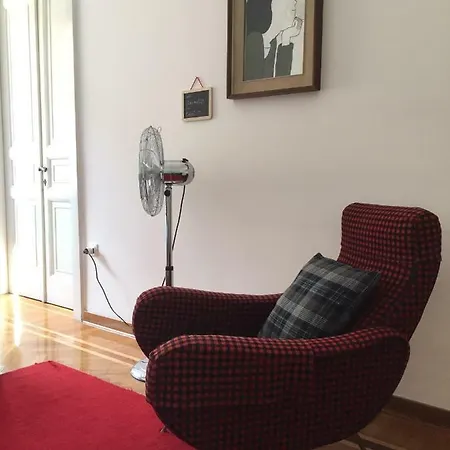 Oda ve Kahvaltı Dai Muli Trieste