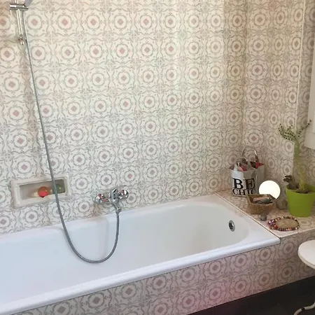 Dai Muli Oda ve Kahvaltı Trieste