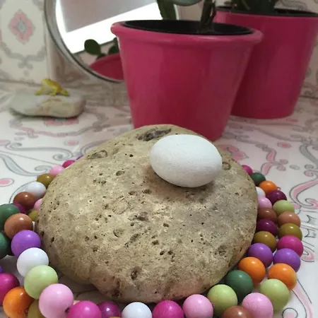 Dai Muli Frühstückspension Triest