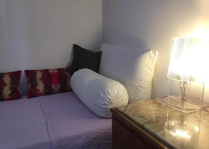 Bed & Breakfast Dai Muli