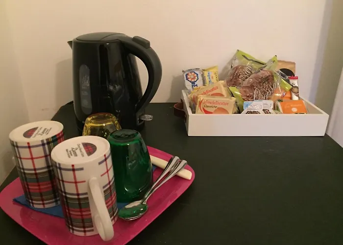 Dai Muli Bed & Breakfast