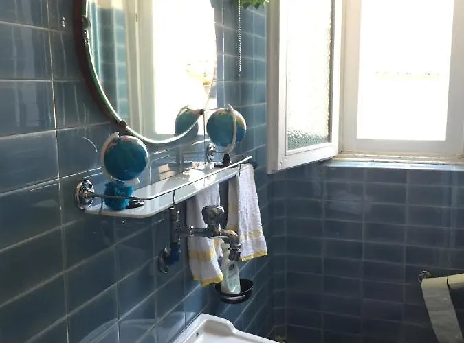 Dai Muli Bed & Breakfast 2*