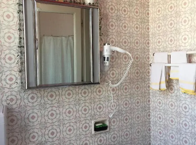 Dai Muli Bed & Breakfast