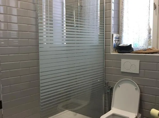 Bed & Breakfast Dai Muli Triëst