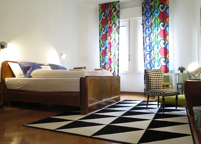 Dai Muli Bed & Breakfast