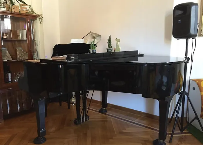 Dai Muli Bed & Breakfast Triëst