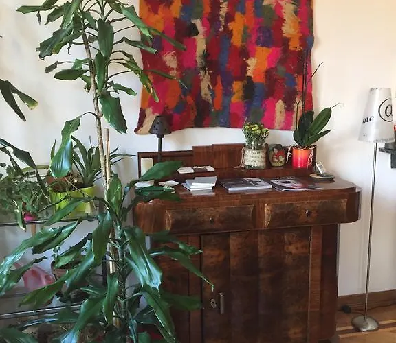 Dai Muli Bed & Breakfast 2*