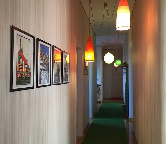 Bed & Breakfast Dai Muli Triëst