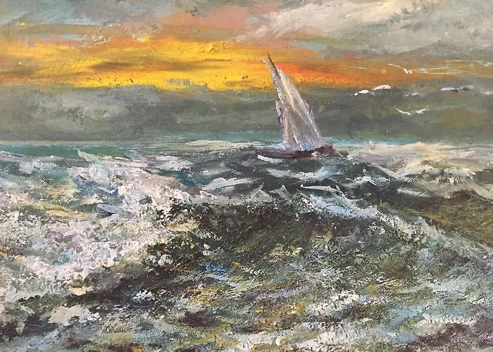 Bed & Breakfast Dai Muli 2*