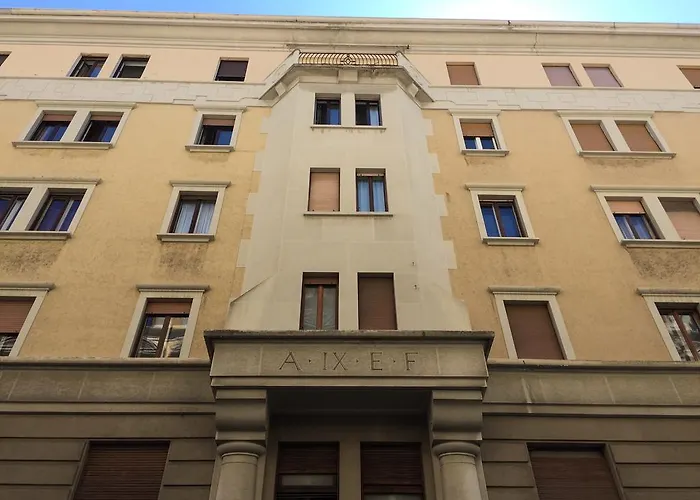 Dai Muli Bed & Breakfast 2*