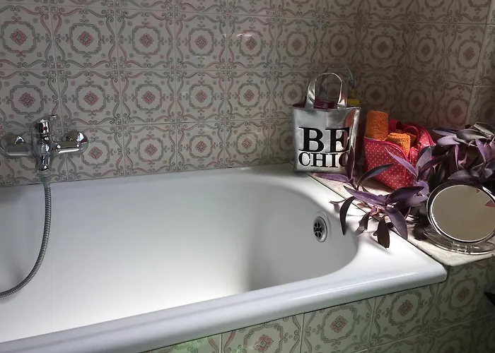 Dai Muli Bed & Breakfast Triëst