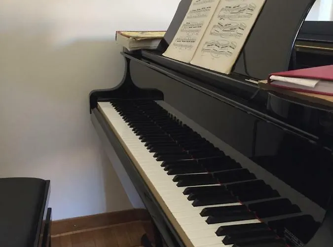 Dai Muli Bed & Breakfast 2*