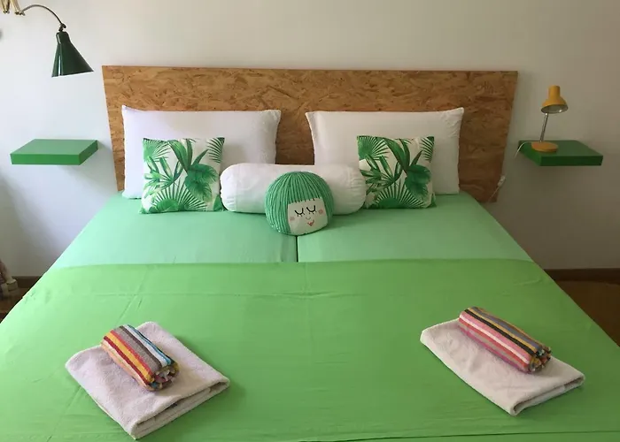 Bed & Breakfast Dai Muli Triëst