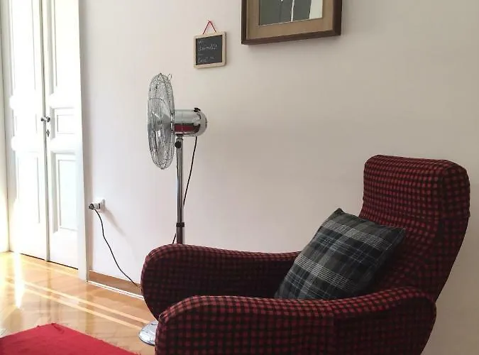 Bed & Breakfast Dai Muli Trieste