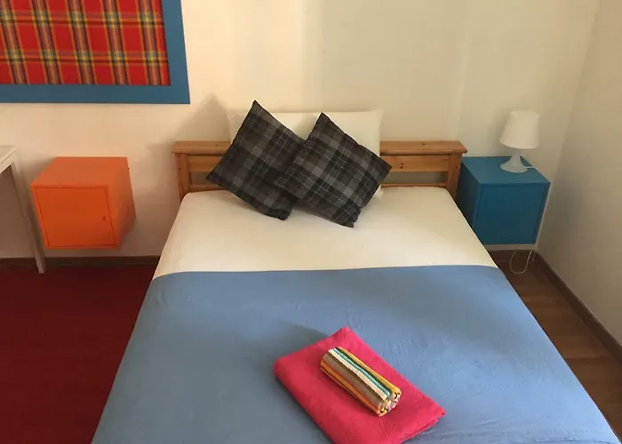 Bed & Breakfast Dai Muli