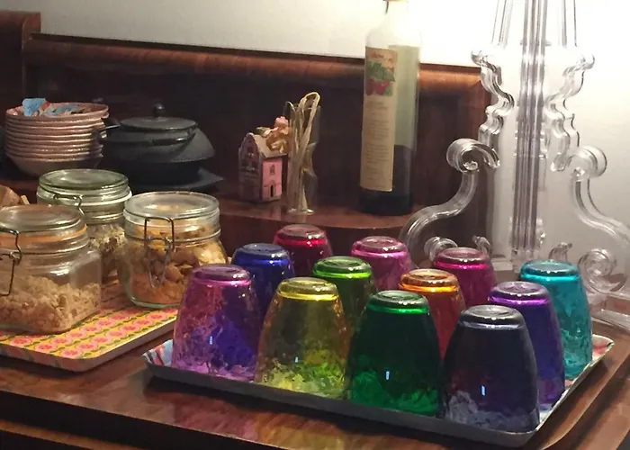 Dai Muli Bed & Breakfast Triëst