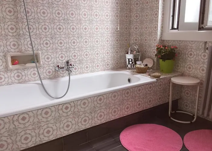 Bed & Breakfast Dai Muli 2*