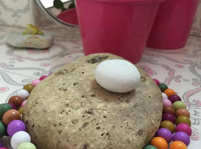 Dai Muli Bed & Breakfast Triëst